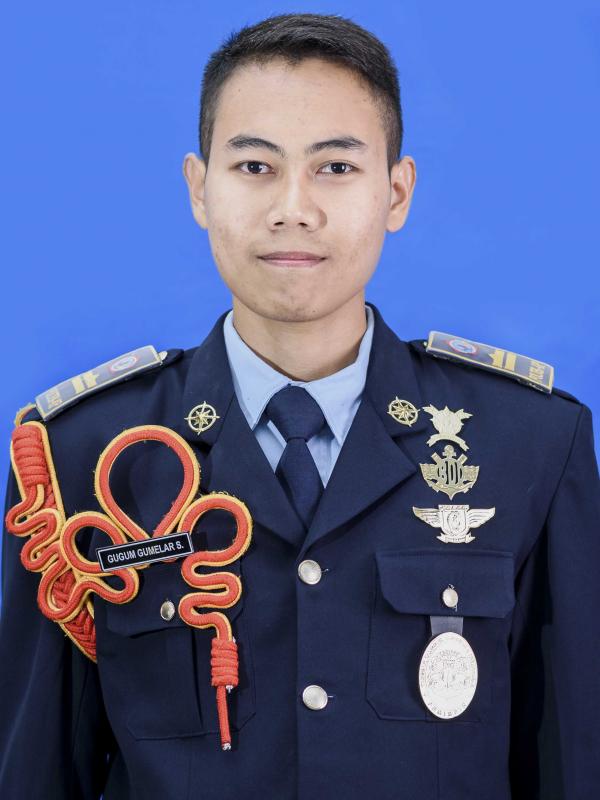 Gugum Gumelar Setiawan